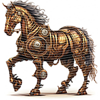 Animal Integration-DW 629